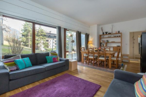  Summit Apartment - Chamonix  Шамони